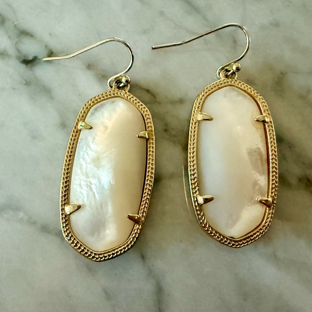 Kendra Scott Elle Earrings